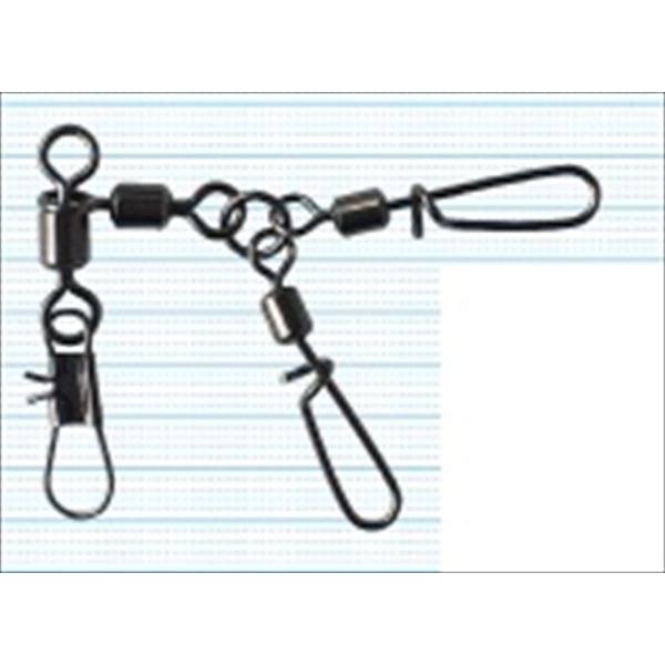 C'ultiva オーナー 仕掛け TA-444 ワンタッチタコスナップ ダブル