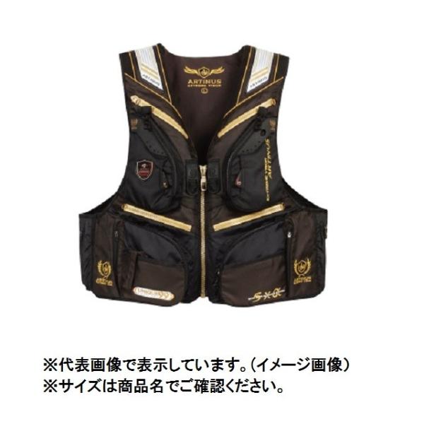 OWNER  ＡＲＴＩＮUＳ　ライフジャケット OWNER ARTINUS ライフジャケット