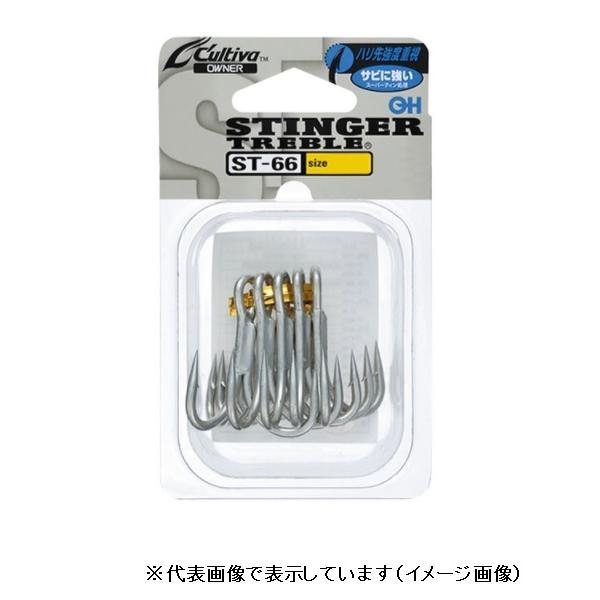 �I�[�i�[�E�J���e�B�o�@ST-66 �X�e�B���K�[�g���v���t�b�N #3.5/0 �g���v���t�b�N