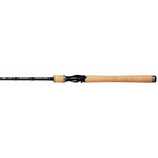 DAIWA(ダイワ) ブラックレーベル プラス (BL+) 6101MFB ダイワ(Daiwa) ブラックレーベル プラス 6101MHFB-G 01403524