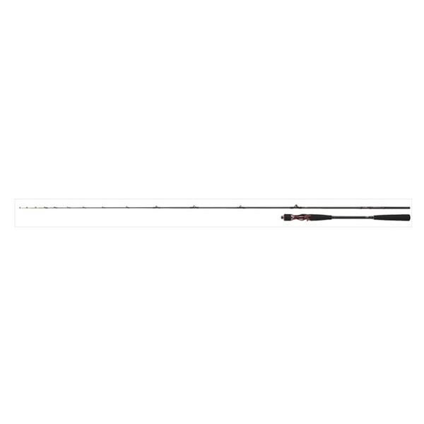 DAIWA　紅牙　67XHB AGS DAIWA（ダイワ） 紅牙AGS K67XHB-メタル オフショアロッド【大型商品