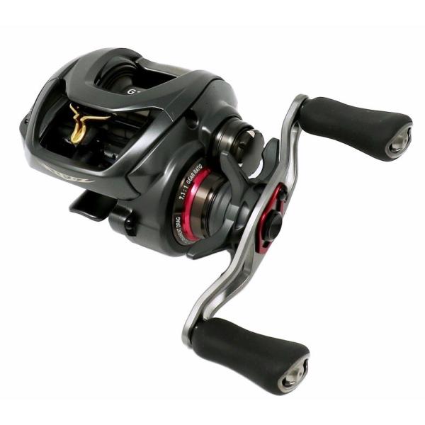 ☆超美品！ダイワSTEEZ SVTW 1016SV-HL 左巻き ダイワ(Daiwa