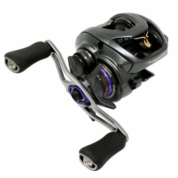 DAIWA STEEZ SV TW 1012SV-XH ベイトリール DAIWA（ダイワ） リール STEEZ（スティーズ） SV TW