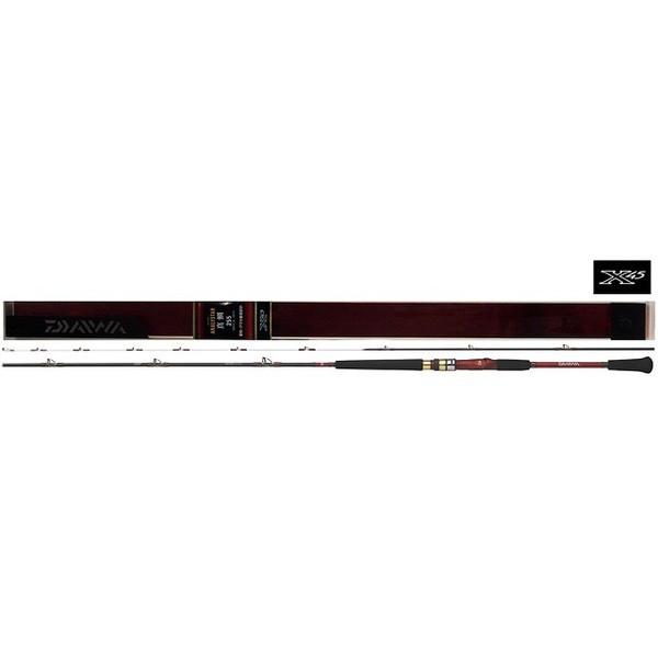 ダイワ　アナリスター マダイ 255 DAIWA（釣り） 船竿 ダイワ アナリスター 真鯛 255 / daiwa 釣具