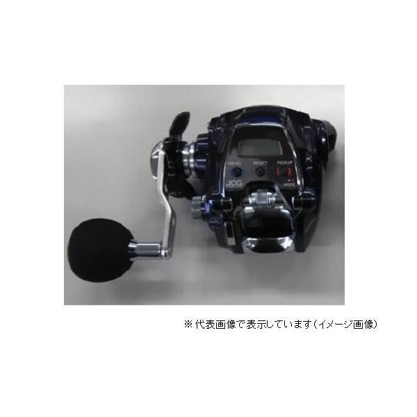 DAIWA - DAIWA レオブリッツ 200J-L(2017モデル) DAIWA（釣り） ダイワ 電動リール レオブリッツ 200J 2017年