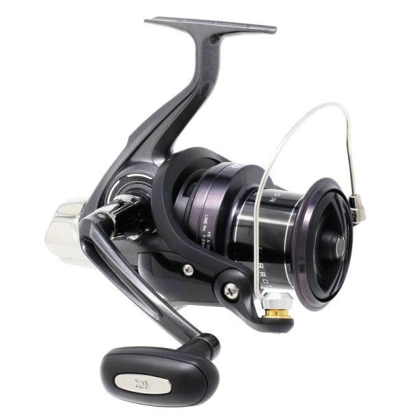 ダイワ　Daiwa CROSSCAST 5000 スピンキャストリール DAIWA（ダイワ） スピニングリール クロスキャスト 5000 2017年モデル