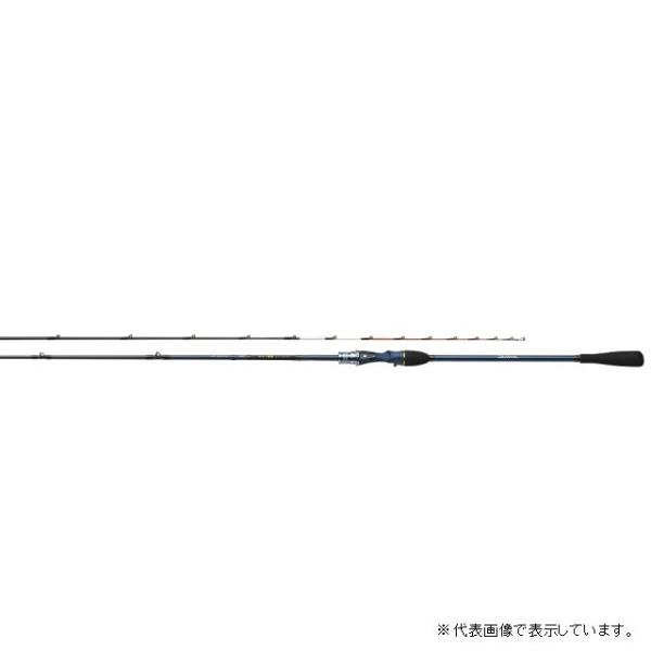 DAIWA - ダイワ  極鋭73MH-193AGS DAIWA（釣り） ダイワ 極鋭ゲーム 73 MH-193AGS ライトゲーム
