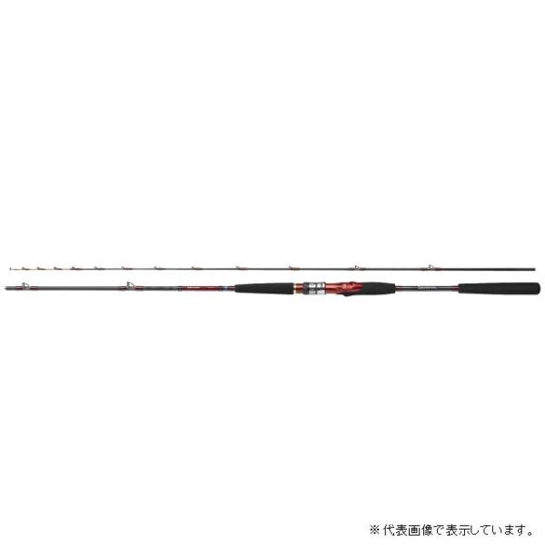 DAIWA（ダイワ） メタリア アマダイ 205 船竿 : 釣具のキャスティング