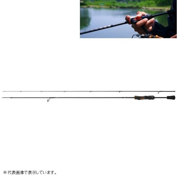 ダイワ イプリミ 62L トラウトロッド 62L ロッド 釣り竿 釣竿 ダイワ イプリミ 62L (ロッド・釣竿) 価格比較 - 価格.com