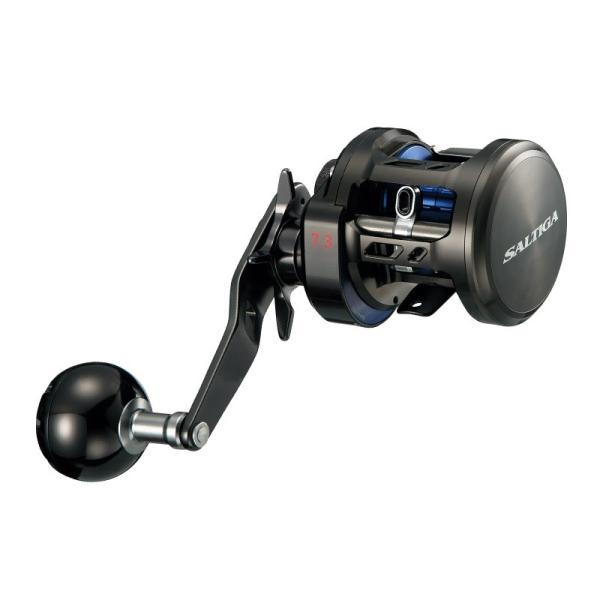 DAIWA SALTIGA BJ 200SH ベイトリール 本体 DAIWA（ダイワ） リール ソルティガ BJ 200SH (右ハンドル) ベイト