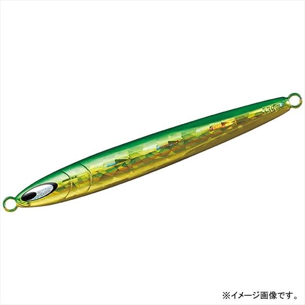 DAIWA（ダイワ） 【ネコポス対象品】ダイワ メタルジグ 鏡牙ジグ