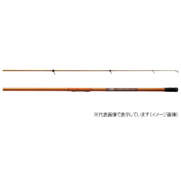 ダイワ キャスティズム T 18号-385・V (ロッド・釣竿) 価格比較 ダイワ キャスティズム T 18号-385・V (ロッド・釣竿) 価格比較