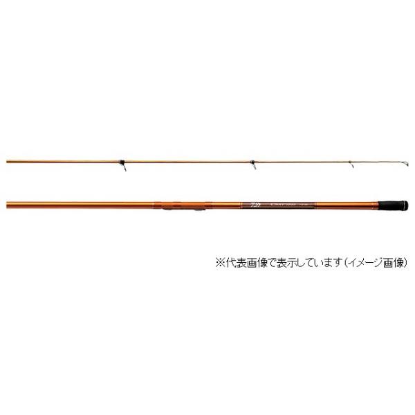 ダイワ キャスティズム T 20号-365・V (ロッド・釣竿) 価格比較 - 価格.com