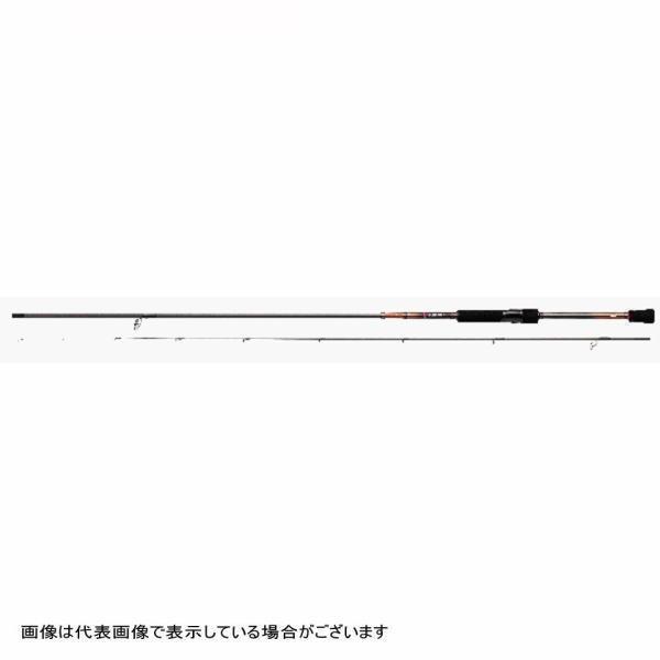 DAIWA（ダイワ） シルバー ウルフ 710ML-S (スピニング) : 釣具の