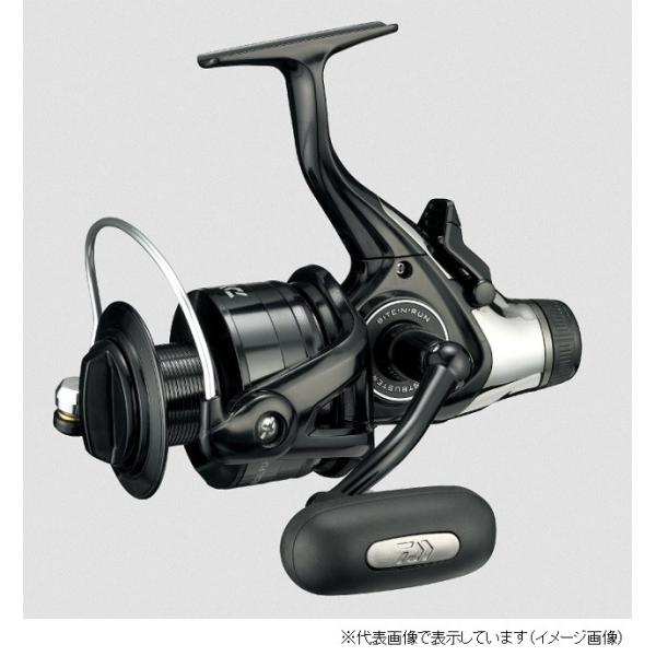 DAIWA（ダイワ） リール 18REGAL PLUS (リーガルプラス) 5000BR