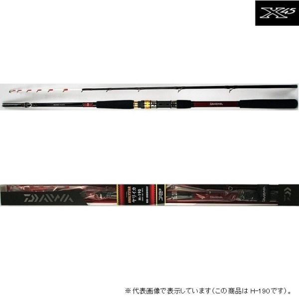 ダイワ DAIWA アナリスター ヤリイカ 195 DAIWA（ダイワ） 【訳あり】ダイワ アナリスター ヤリイカ 195