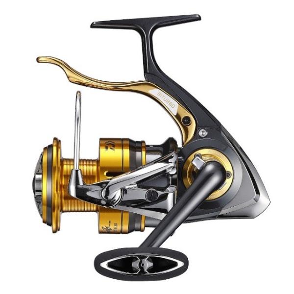 ダイワ 18 尾長モンスター LBD リール　レバーブレーキ　daiwa DAIWA（ダイワ） リール 18尾長モンスターLBD レバーブレーキリール(qh