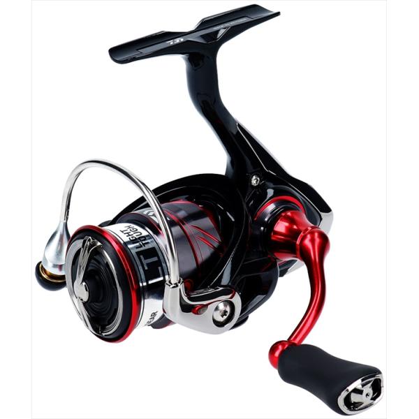 ダイワ(DAIWA) スピニングリール 18 月下美人MX LT 1000S-P 18 月下美人 MX LT1000S-Pのスペックとインプレ | 釣りクラウド
