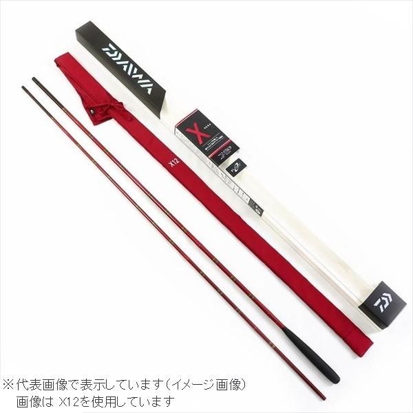 DAIWA（ダイワ） ヘラ X10・Y 【NDROD04】 へら竿 : 釣具の