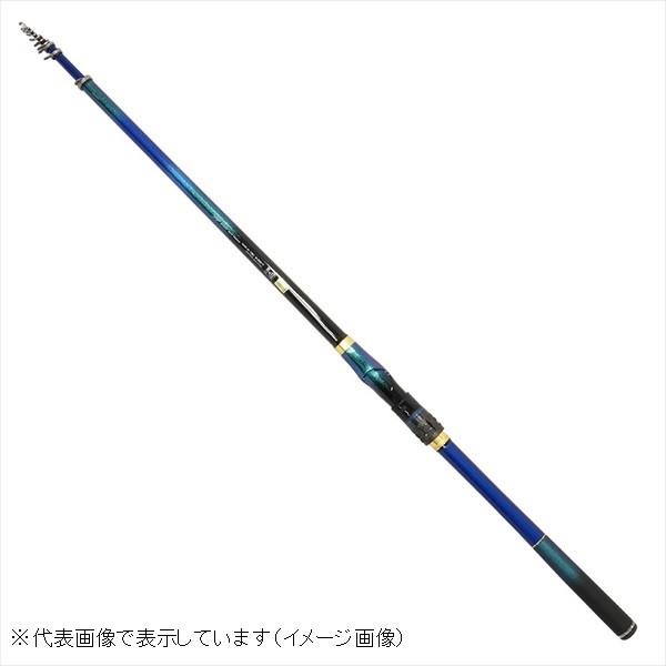 DAIWA（ダイワ） クラブブルーキャビン M-400 Y ndrod07 磯竿 : 釣具の