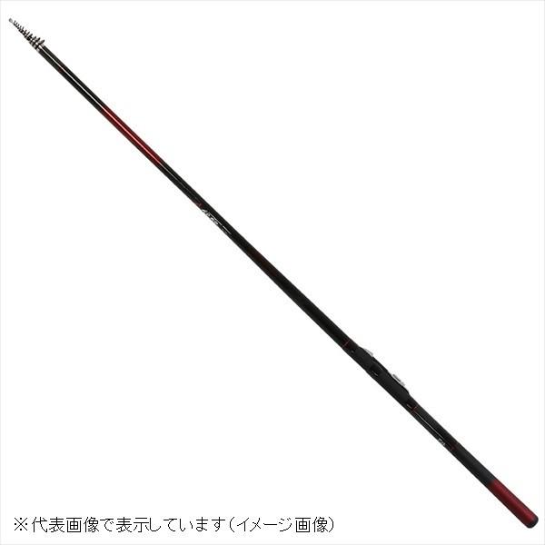 DAIWA（釣り） ダイワ 銀狼(ギンロウ) 06-53 Y チヌ・黒鯛竿 磯