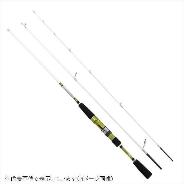 DAIWA（ダイワ） Dsmarts(ディースマーツ) 743XUL-S : 釣具の