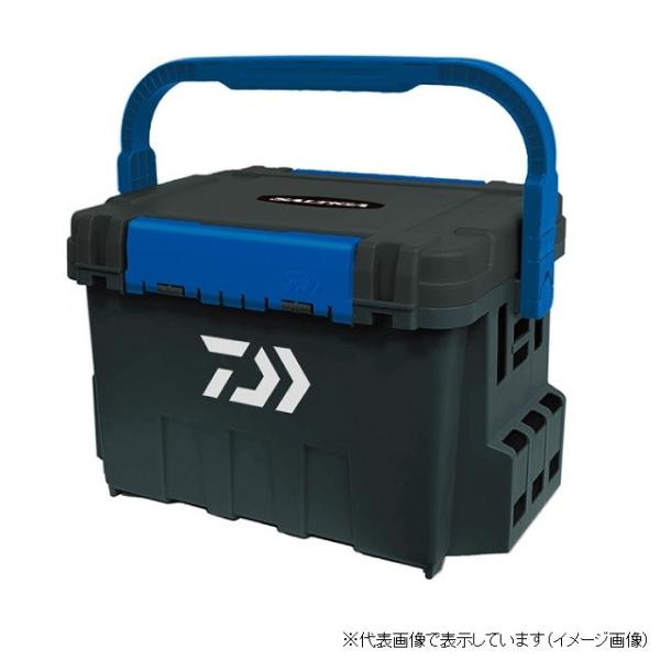 DAIWA - ダイワ TB9000 ソルティガ casting_4960652209519