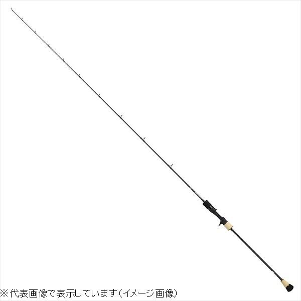 DAIWA（釣り） ダイワ ソルティガ SJ 61B-4 ndrod02 オフショア