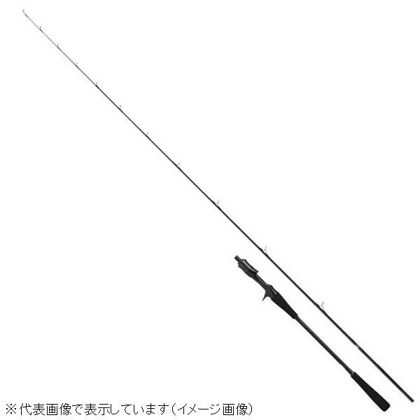 ダイワ　キャタリナBJ 62XHB THRILL GAME ジギング DAIWA（ダイワ） 【訳あり】ダイワ キャタリナ BJ 62XHB THRILL GAME