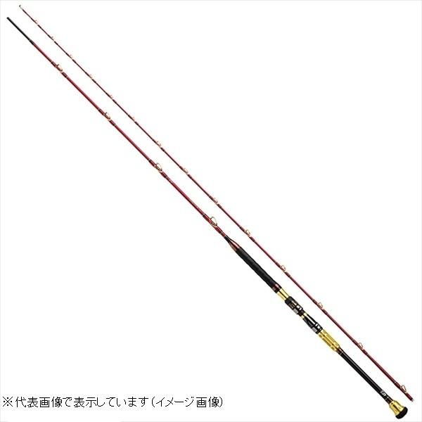 ダイワ　バイパースティック　270 船竿 DAIWA（釣り） ダイワ バイパースティック S-270 Y ndrod03 船竿