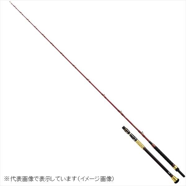 ダイワ　ショットバイパーMH-210 楽天市場】ダイワ ショットバイパー M-210 / 船竿 釣具 daiwa