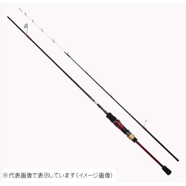 ダイワ アナリスター キス M-180・Y (ロッド・釣竿) 価格比較 ダイワ アナリスター キス M-180・Y (ロッド・釣竿) 価格比較