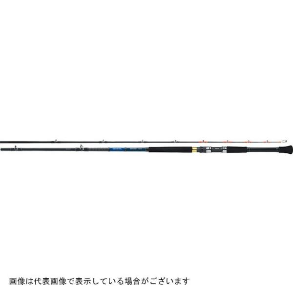 ダイワ ディープゾーン X 150-210 (ロッド・釣竿) 価格比較 ダイワ ディープゾーン X 150-210 (ロッド・釣竿) 価格比較