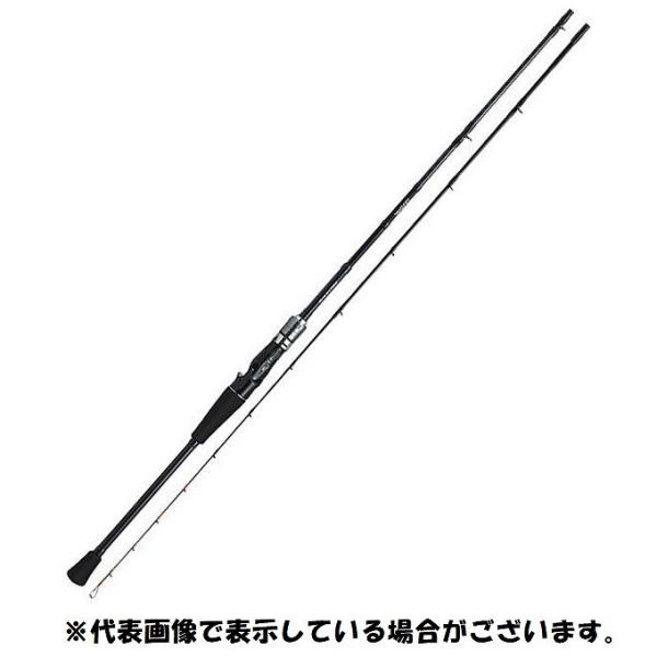 ダイワ モバイル X 82 MH-180 (ロッド・釣竿) 価格比較 - 価格.com