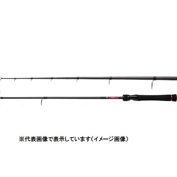 ダイワ チニング X 76L (ロッド・釣竿) 価格比較 - 価格.com