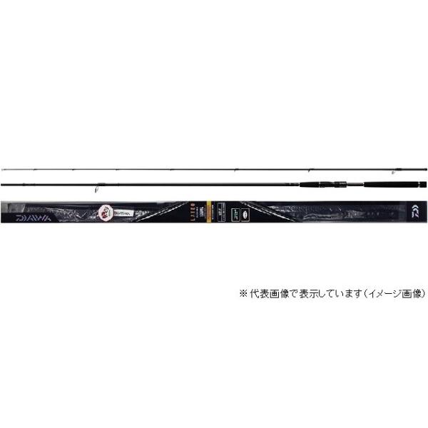 【はるーん】Daiwa ラテオFJ 1010ML/M DAIWA（釣り） ダイワ LATEO FJ (ラテオ フラットジャンキー