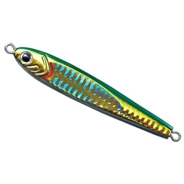 DAIWA - 新品　匿名発送　ダイワTGベイトソルティガ　リアルアジ＆イワシ２点セット180g 41qYe2SVRlL._AC_SY200_QL15_.jpg