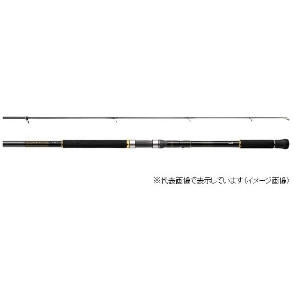 DAIWA（釣り） ダイワ OLEGA(オレガ) 8-51遠投 【np194rod】 遠