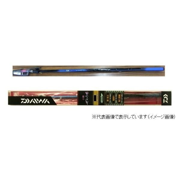 DAIWA（ダイワ） 小継 セトウチ 2-39・E 磯竿 : 釣具のキャスティング