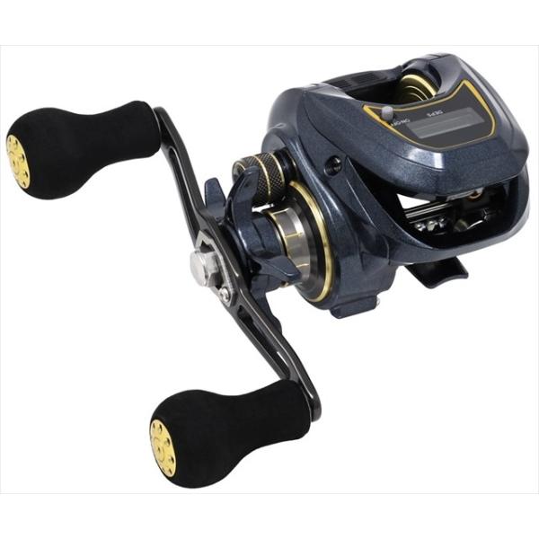 ダイワ TANASENSOR 150DH 両軸リール DAIWA（ダイワ） リール タナセンサー 150DH (右ハンドル) 両軸リール