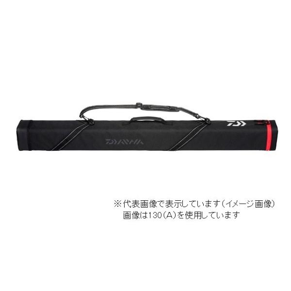DAIWA - DAIWA HTロッドケース　150(A)ブラック DAIWA（釣り） ダイワ HTロッドケース 150(A)ブラック ロッド