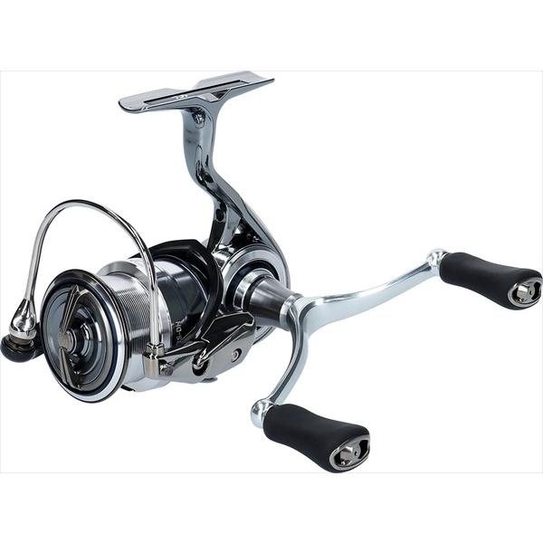 DAIWA 18EXIST LT2500リール ケース付き 【公式通販】