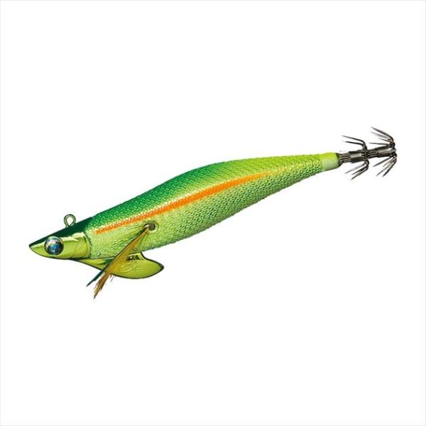 エメラルダスボート　ダイワ　2.5号　エギ ③ DAIWA（釣り） ダイワ エギ エメラルダス ボート2 3号35g 金ホロ