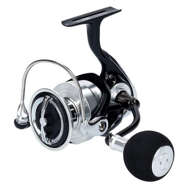 ダイワ 19レグザ LT5000D-CXH