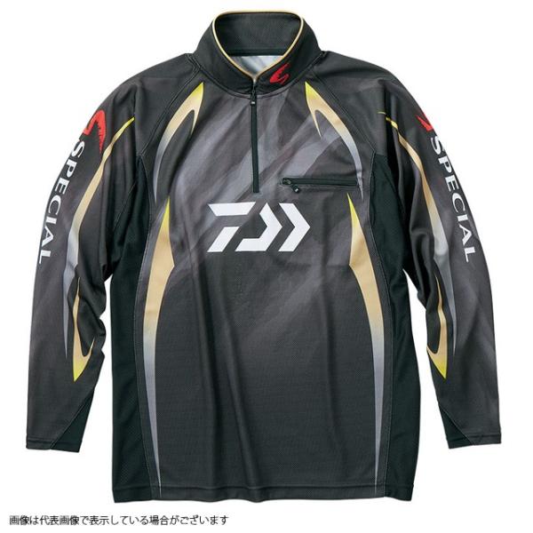 DAIWA（ダイワ） DE-70009 スペシャル アイスドライジップアップ長袖