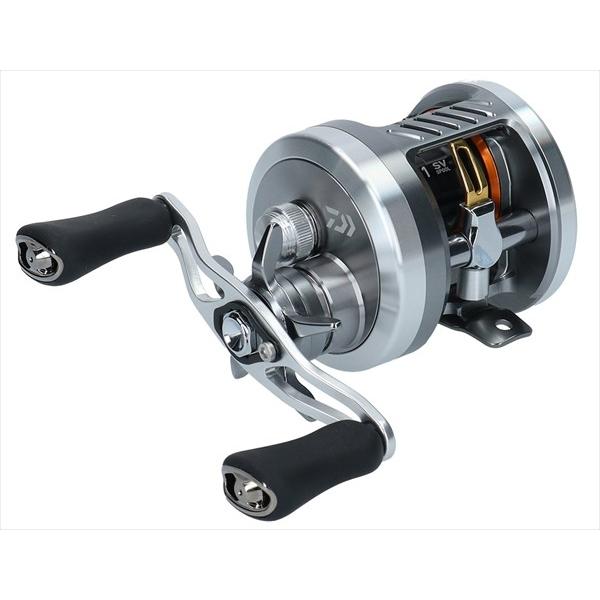 ダイワ　ミリオネア　sv70h DAIWA（ダイワ） ベイトリール ミリオネア CT SV70H 2019年モデル (右