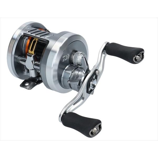 ミリオネア SV70HL ベイトリール DAIWA（釣り） ダイワ ベイトリール ミリオネア CT SV70HL 2019