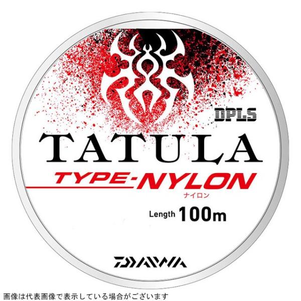 �y�l�R�|�X�Ώەi�z�_�C�� TATULA(�^�g�D�[��) Type-�i�C���� 6lb-100m ���C��
