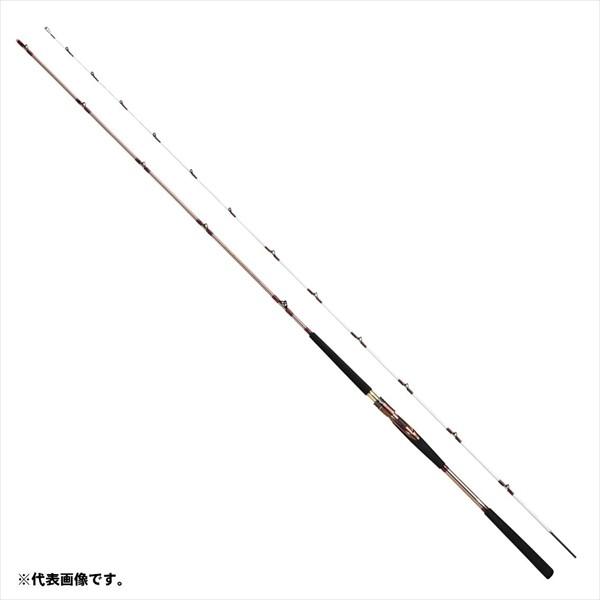 【未使用】ダイワ 20 リーオマスター 真鯛 AIR SS-300AGS DAIWA（ダイワ） 20 リーオマスター真鯛AIR S-300AGS(並継) 船竿