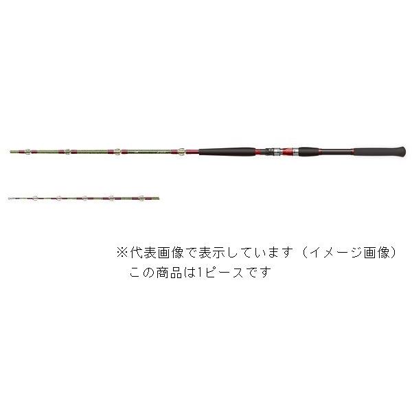 ダイワ ゴウイン ブル GS H-185・Y (ロッド・釣竿) 価格比較 ダイワ ゴウイン ブル GS H-185・Y (ロッド・釣竿) 価格比較